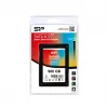 Silicon Power 2,5 inch SATA III SSD 960 GB — 6 Gbit/s, TRIM, S.M.A.R.T., 7 mm