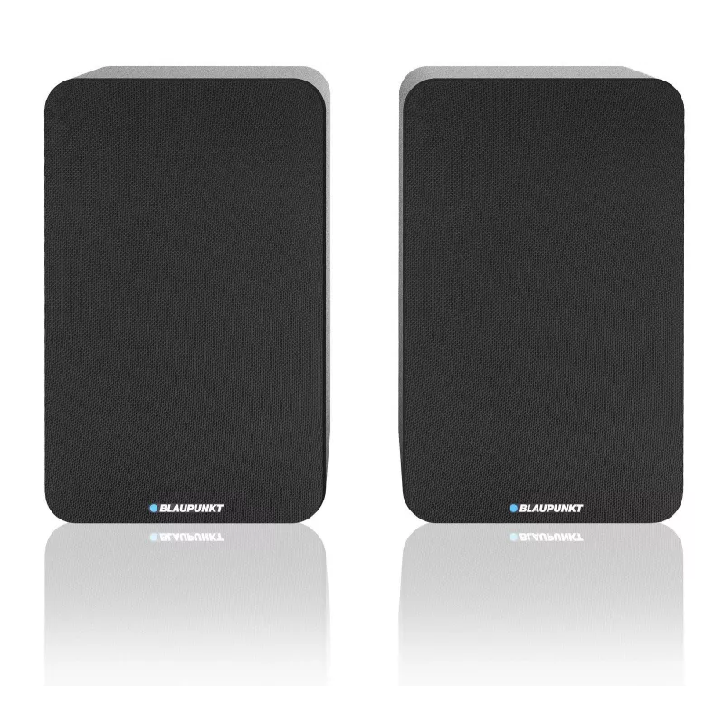 BLAUPUNKT BS50BK -aktiivihyllykaiuttimet