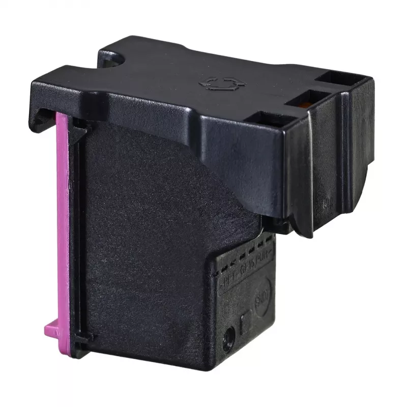 SUPERBULK-muste HP 652 F6V24AE reg B-H652XLC