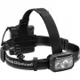Black Diamond otsalamppu Icon 700 (musta)