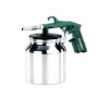 Paineilmapuhdistin Metabo 601569000