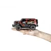REVELL RC Car Ghost Driver punainen 24683