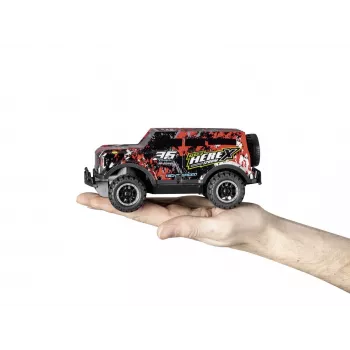 REVELL RC Car Ghost Driver punainen 24683