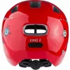 Polkupyörän kypärä ALPINA XIMO 2 RED SMILE GLOSS 49-54