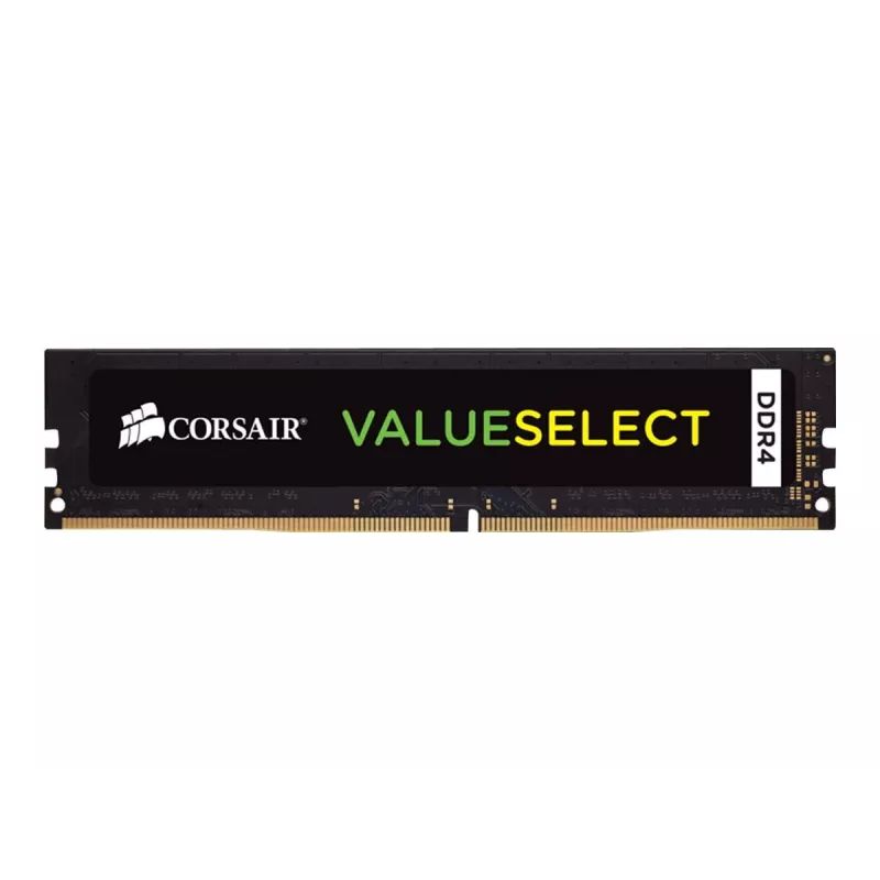Muisti DDR4 8GB/2666 (1x8GB) C18
