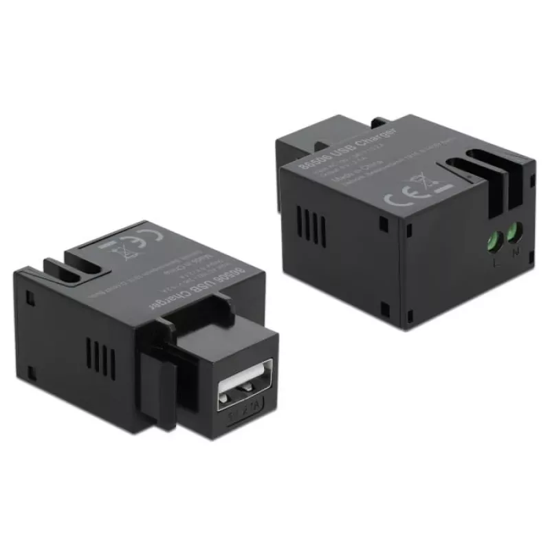 Keystone-moduuli DeLOCK 86506