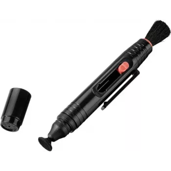 Lens Pen Hama 5604 musta 1,3 cm
