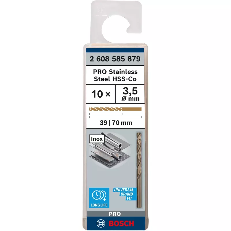 Bosch 2608585879 poranterä