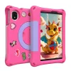 Tablet UleFone Tab A9 Pro Kids – 4 GB RAM, 128 GB muisti, LTE, pinkki