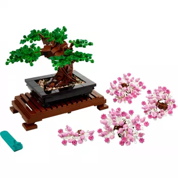 LEGO® Bonsai-puusarja aikuisille 10281
