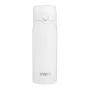 Termospullo NOVEEN TB811 — 400 ml, valkoinen