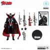 MCFARLANE Toys 90422, keräilytoimintahahmo, sarjakuvat