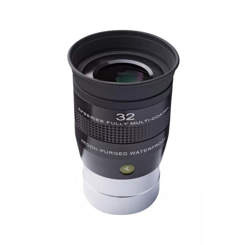 Okulaari Explore Scientific 62° 32 mm — 62° näennäinen kuvakulma, 32 mm polttoväli