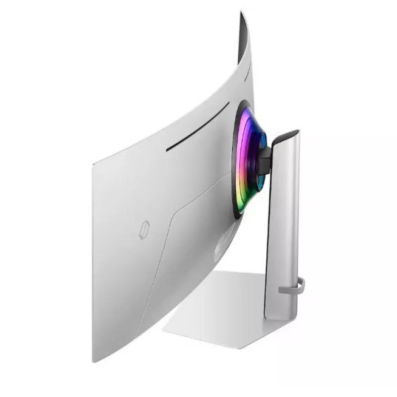 Näyttö Samsung Odyssey G9 OLED 49