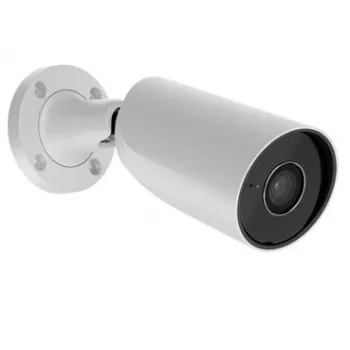 Bullet-kamera Ajax BulletCam 5MP 4mm – 5 MP resoluutio, 4 mm objektiivi