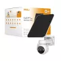 Imou Cell PT Solar Kit kupoli IP-valvontakamera ulkokäyttöön 2304 x 1296 pikseliä seinä