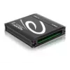 Delock 91686 USB 3.0 CFast -kortinlukija