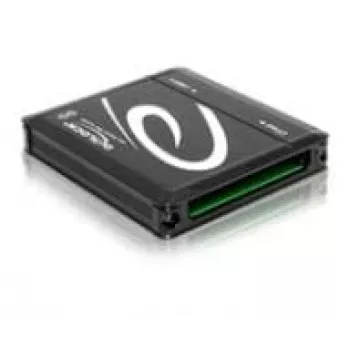Delock 91686 USB 3.0 CFast -kortinlukija