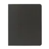 Tucano Up Plus Folio -suojakotelo iPad Air 13 (M2/M3) -tabletille, musta