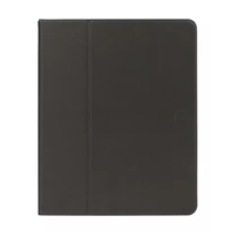Tucano Up Plus Folio -suojakotelo iPad Air 13 (M2/M3) -tabletille, musta