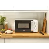 Solo-mikroaaltouuni Severin MW 7885, 700 W, 17 l