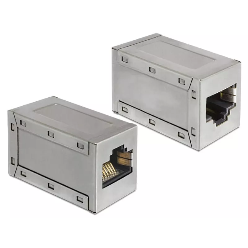 RJ45-adapteri DeLOCK 86165