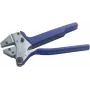 Puristuspihdit Lapp 11147000 kaapelipuristuspihdit sininen hopea