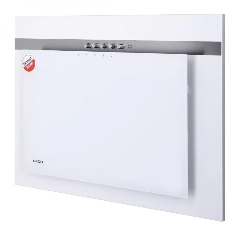 AKPO WK-4 Black LINE 2.0 50 WHITE T300 Linear LED/Controller liesituuletin
