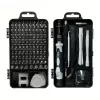 Extralink Precision ruuvimeisselisarja, Torx-ruuvimeisselit 115 in 1