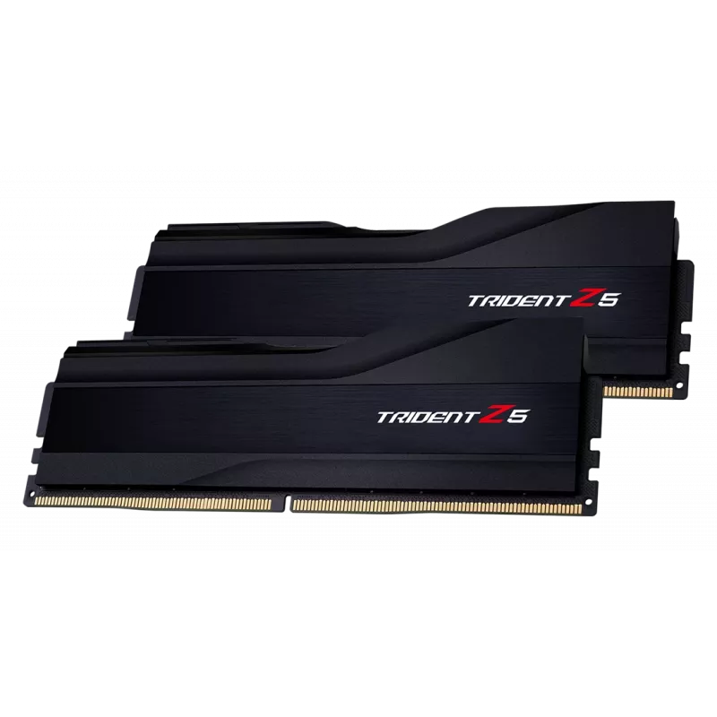 G.Skill | Trident Z5 | 32 GB | DDR5 | 5600 MHz | PC/palvelin | Registered No | ECC No