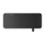 Lenovo 4X11N40212 kannettavan telakointiasema/porttireplikaattori johdollinen USB 3.2 Gen 1 (3.1 Gen 1) Type-C musta