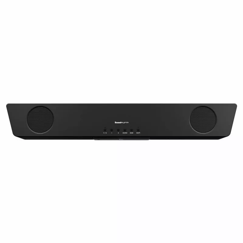 Creative Labs Sound Blaster Katana SE musta 2.1 kanavaa 90 W
