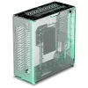 Singularity Computers Wraith ITX/DTX-tietokonekotelo, Hopea