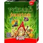 Wizard Junior, korttipeli