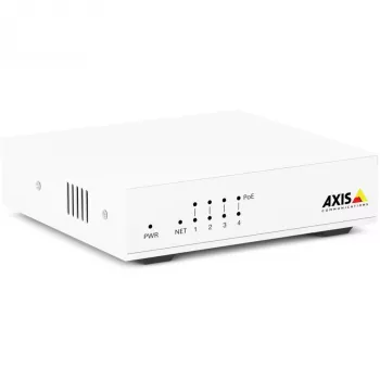 Hallitsematon kytkin Axis 02101-002