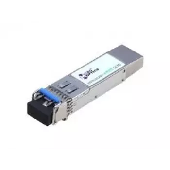 Lanview MO-S+31DLC10D verkon lähetin-vastaanotinmoduuli 10000 Mbit/s SFP+ 1310 nm