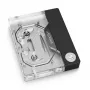 EK Waterblocks EK-Quantum Velocity2 D-RGB - AM5, nikkeli + akryyli
