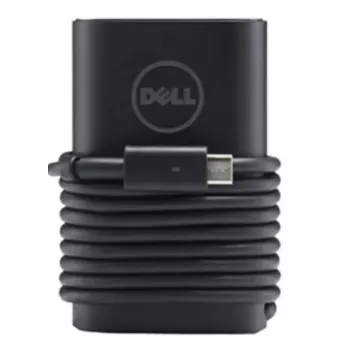 Dell Kit E5 65W USB-C AC -laturi - virtalähde - USB Type-C