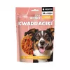 Koiran herkku Pan Mięsko Soft Rabbit Squares 100 g