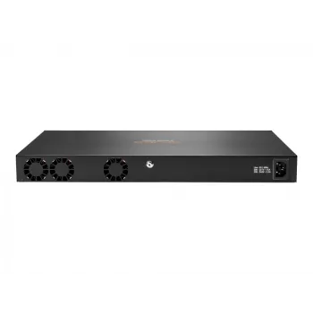 HPE Aruba Networking CX 6200F 24G 4SFP+ -kytkin – hallittava