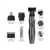 Wahl Travel Kit Deluxe hoitosarja