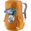 Reppu DEUTER Junior maple-amber — lastenreppu Deuterilta
