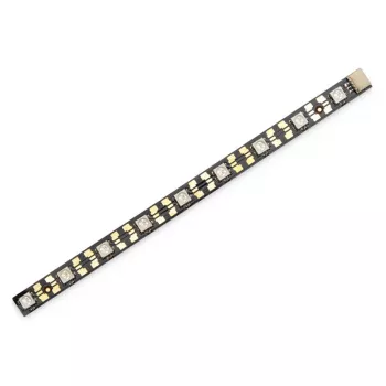 LED-nauha EK Water Blocks monivärinen