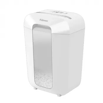 Fellowes LX Series LX70 silppuri valkoinen