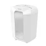 Fellowes LX Series LX70 silppuri valkoinen