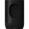 Stereo kannettava kaiutin Sonos Move 2 musta