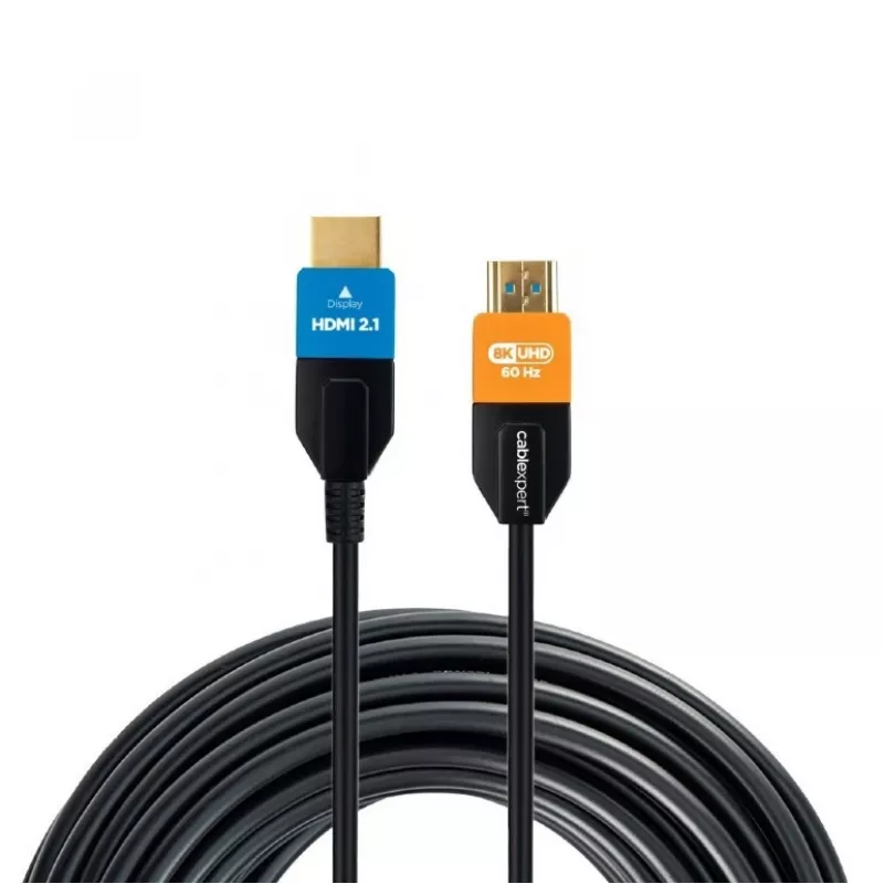 Ultra High Speed HDMI -kaapeli AOC Series 8K 10M