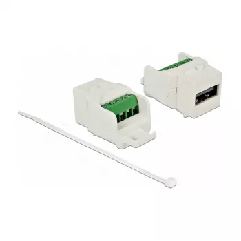 Keystone-moduuli DeLOCK 86376