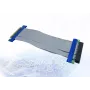 Liitäntäkortti Inter-Tech 88885364 PCIe sininen harmaa
