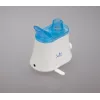 JATA HU992 ultraäänikostutin valkoinen sininen 15 W